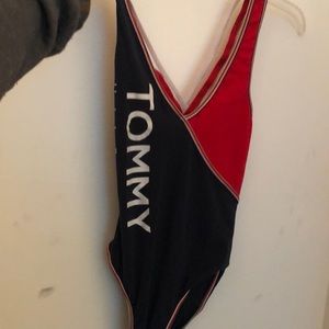 Tommy Hilfiger Body Suit